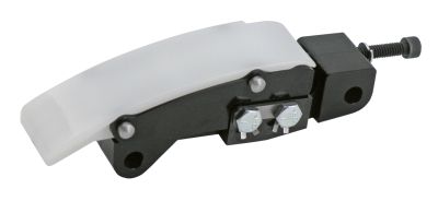 210037 - GZP Adjuster shoe & hardware for 210035