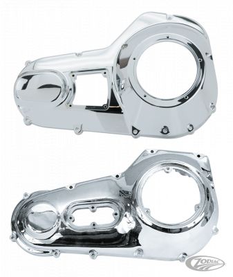 210100 - GZP OUTER PRIMARY COVER SOFTAIL/DYNA 95-