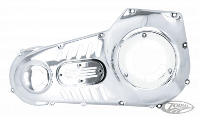 210149 - V-Twin Vented primary cvr F*ST89-93 FXD91-93