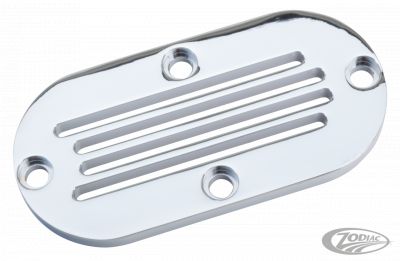 210220 - GZP Vented chrome inspection cover