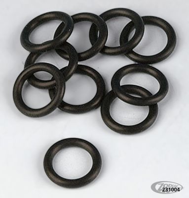 231004 - 10pck O-ring GENUINE JAMES #11246