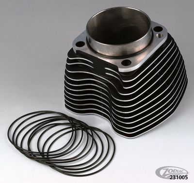 231005 - 10pck O-ring GENUINE JAMES