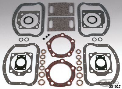 231027 - JAMES Top set Panhead 74-61