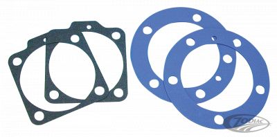 231032 - JAMES Teflon 3 5/8