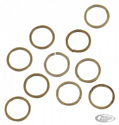 231051 - Bender Cycle 10pck Oil pump retaining ring #26348-36