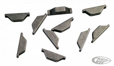 231053 - Bender Cycle 10pck T-keys all models 91up #11219