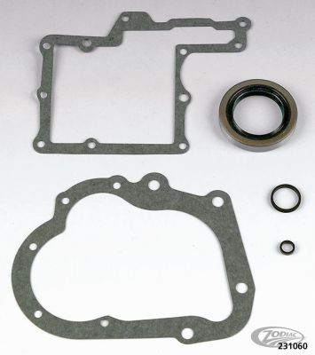 231060 - JAMES Transmission gasket set 45CI