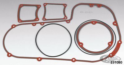 231080 - JAMES Primary gasket set FLH/T80-93 FXR80-93