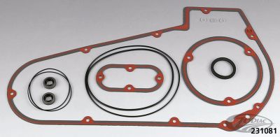231081 - JAMES Primary gasket kit BT66-86 F*ST84-88