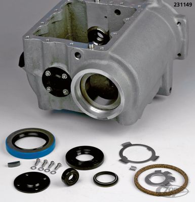 231149 - JAMES Transmission main seal kit BT36-79 4 spe