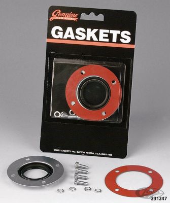231247 - JAMES Oil seal & Retainer kit XL52-83