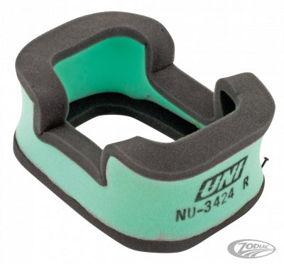 231265 - Uni Filter Air filter XL88-03 (HDI thru 95)