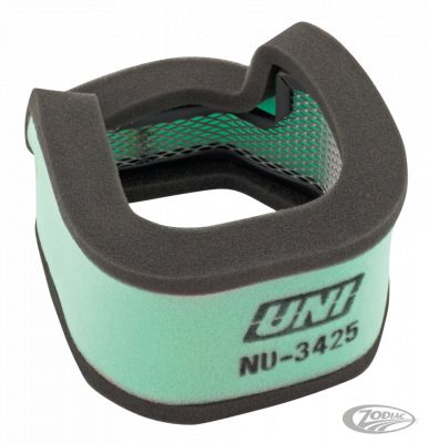 231266 - Uni Filter Air filter BT90-92 XL90-92