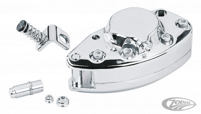 231278 - DAYTONA Banana brake caliper BT73-83 Black