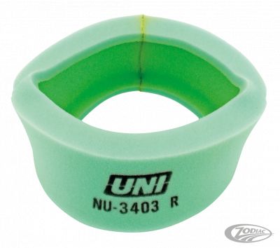 231280 - Uni Filter Air filter FL67-75 XL83-85 #29036-72