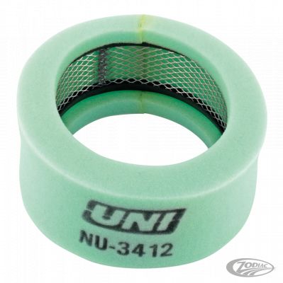 231282 - Uni Filter Air filter 7 1/2