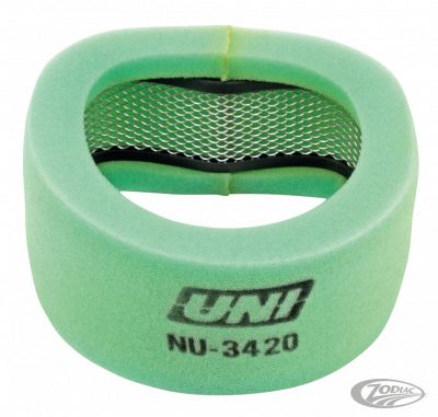 231286 - Uni Filter Air filter all Evolution 84-85#29259-83A