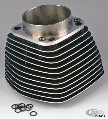 231414 - JAMES 10pck O-ring #11273