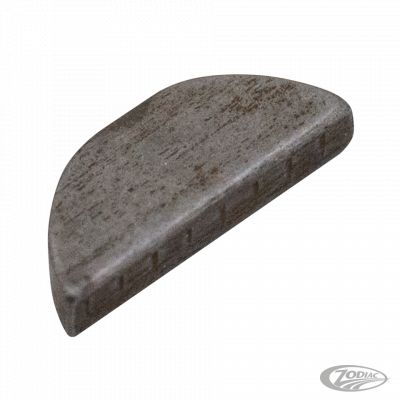 231424 - Bender Cycle Pinion shaft key 54 up, #23985-54