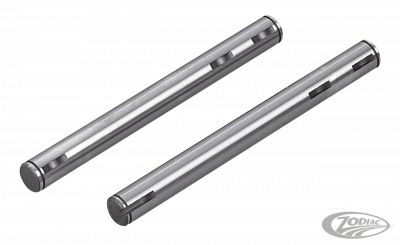 231438 - JIMS Oil pump shaft long 1968 up #26346-70