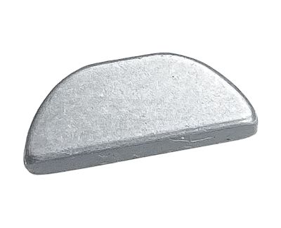 231471 - Bender Cycle 10pck Crankpin keys BT36-81 XL54-81