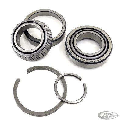 231501 - GZP TIMKEN LH Case bearing BT69-99, TC99-02