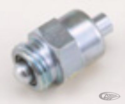 231520 - DAYTONA Neutral Switch 59-64, 73-79 + 5spd