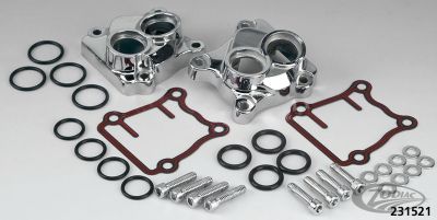 231521 - JAMES 10pck O-ring #11293