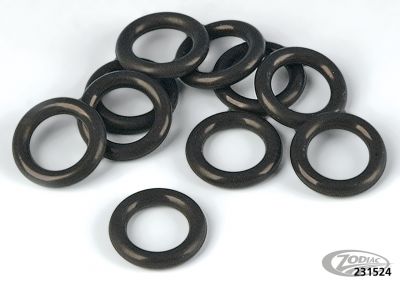 231524 - JAMES 10pck O-ring OilPump TC99-17 #11301