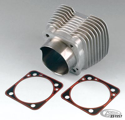 231557 - JAMES Gaskets Cilinder Base 4