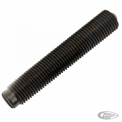 231559 - Bender Cycle Pushrod Adjusting screw 74