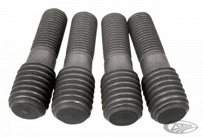 231610 - COLONY 4pck Transm. stud kit 7/16-14x3/8-24