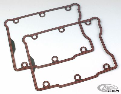 231629 - JAMES Set Rocker Cover gaskets TC99-17