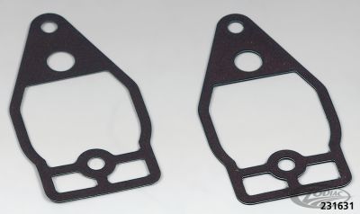 231631 - JAMES 5pck Gasket Breather Baffle TC88A&B