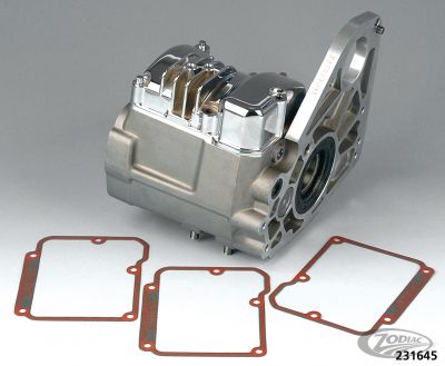 231645 - JAMES 5pck beaded Transtop cvr gskt #34904-86C