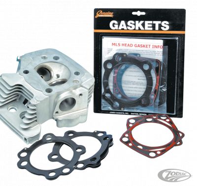 231667 - JAMES MultiLayerSteel Head Gskt set BT84-99