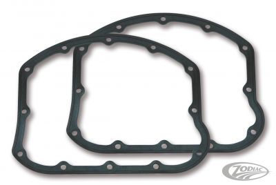 231669 - JAMES Panhead Rocker Cover Seal set BT48-65