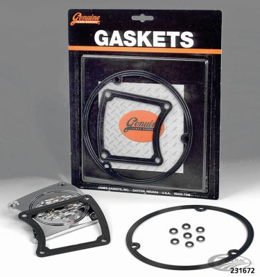231672 - JAMES Prim. cover Seal kit FXR85-99 FLT85-98