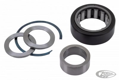 231697 - Eastern Bearing Assy, Flywheel Sprocket