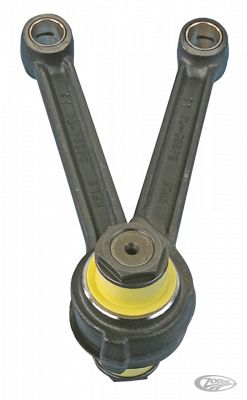 231772 - DAYTONA Con rod assembly BT84-00 #24281-83