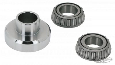231868 - GZP Taper bearing XL54-77, lower