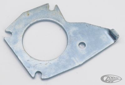 231874 - Eastern Retaining Plate, Bearing House, BT80-84