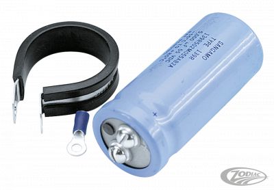 231903 - Accel Battery Eliminator