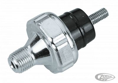 231925 - ACCEL Oil Pressure switch
