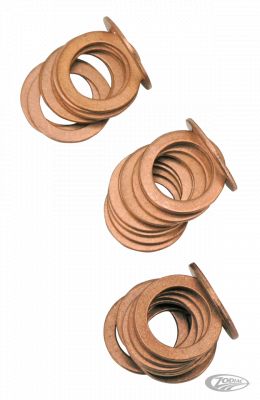 231950 - ACCEL 14mm Index flat Washer kit