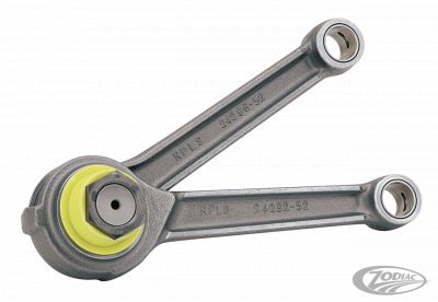 231993 - DAYTONA Connecting Rod Assy w/pin XL57-80