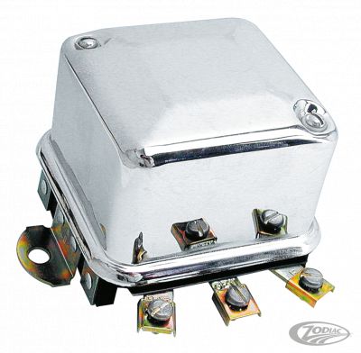 232032 - ACCEL 6v regulator XL52-64 BT58-64