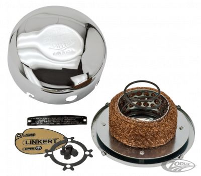 232074 - Samwel Air cleaner kit all 41-55 twins