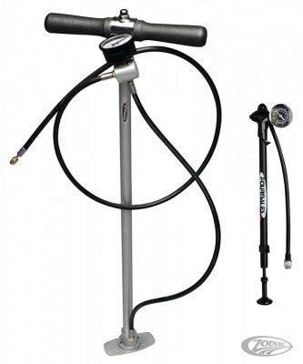 232279 - FOURNALES Airpump Pan Cruise shocks 870 Psi(60Bar)