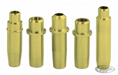 232342 - KIBBLEWHITE Bronze guide BT79-84 .006 in.